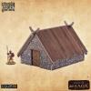 Pit-house