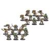 Veer-myn Night Crawlers