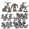 Deadzone V2 Plague Faction Starter
