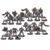 Deadzone V2 Plague 3rd Gen Troopers