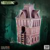 The Tower - ColorED