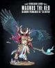 Magnus The Red, Daemon Primarch of Tzeentch
