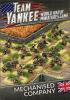 Mechanised Company (61 figs)