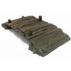 Battle Zone Old Timber Bridge