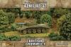 Cromwell with Tesla Cannon