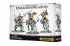 Stormcast Eternals Vanguard-Palladors