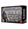 The Reikland Reavers: Human Blood Bowl Team