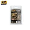 AK Interactive - Wood Weathering Set