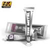 AK Interactive - True Metal Paints - Metalic Purple