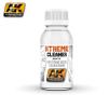 AK - 100ml Extreme Cleaner (For Extreme Metal range)