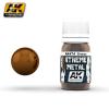 Ak Extreme Metal Paint 30ml -Bronze
