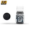 Ak Extreme Metal Paint 30ml -Jet Exhaust