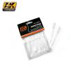 AK Interactive - Pipettes Small Size (Pack of 12)
