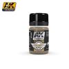 AK Interactive - 35ml Landing Gear Dust