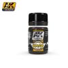 AK Interactive - 35ml Aircraft Engine Wash 