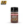 AK Interactive - Dark Rust Deposit