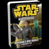 Imperials and Rebels Adversary Pack