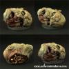 Giant Head 50mm Round Edge Base