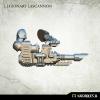Legionary Lascannon (3)
