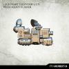 Legionary Heavy Thunder Gun with Heavy Flamer (3)