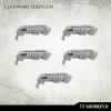 Legionary Shotgun (5)