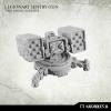 Legionary Sentry Gun: Twin Missile Launcher (1)