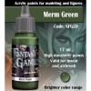 Merm Green