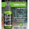 Goblin Flesh