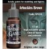 Arbuckles Brown