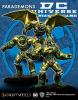 Parademons Invasion Force