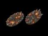 Chaos Bases, Oval 90mm (2)
