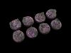 Possessed Bases, Round 32mm (4)