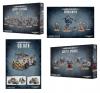 Genestealer Cults Starter Bundle
