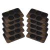 Warpath Team Bases - 25mm