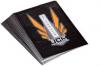 Dropfleet Commander UCM Command Cards (HDF-10004C)