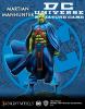 Martian Manhunter (Metal)