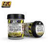 AK Interactive Neutral Texture - Earth 250ml
