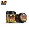 AK Interactive - Corrosion Texture 100ml.