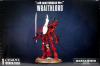 Craftworlds Wraithlord