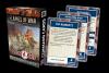 Desert Rats Command Cards