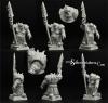 Degenerate Dwarf #3