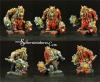Furious Warrior #4