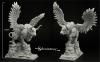 28mm/30mm War Bull 28MA0072