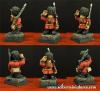 28mm/30mm Salute Dwarf