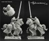 28mm/30mm Knight Zyndram