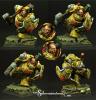 28mm/30mm Dwarf Steam Thunder #3
