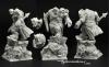 28mm/30mm Rotten Lord #5