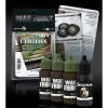 Colors For Afv-Utilities Paint Set