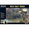 M3A1 Half-Track
