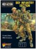 BEF Infantry Section